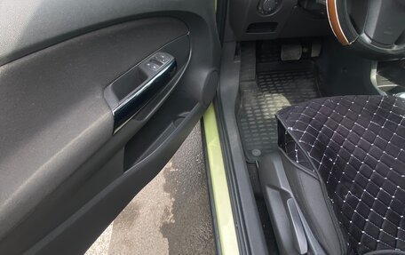Opel Corsa D, 2007 год, 410 000 рублей, 13 фотография