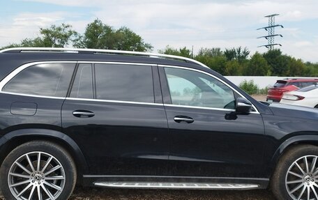 Mercedes-Benz GLS, 2021 год, 7 690 000 рублей, 2 фотография