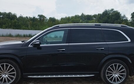 Mercedes-Benz GLS, 2021 год, 7 690 000 рублей, 6 фотография