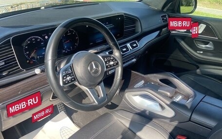 Mercedes-Benz GLS, 2021 год, 7 690 000 рублей, 9 фотография