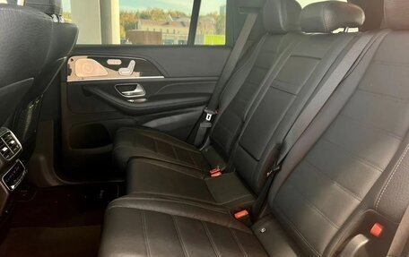 Mercedes-Benz GLS, 2021 год, 7 690 000 рублей, 13 фотография