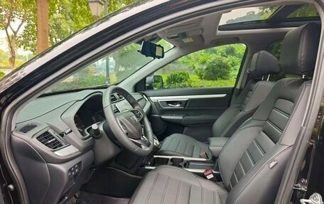 Honda CR-V IV, 2022 год, 2 030 000 рублей, 7 фотография