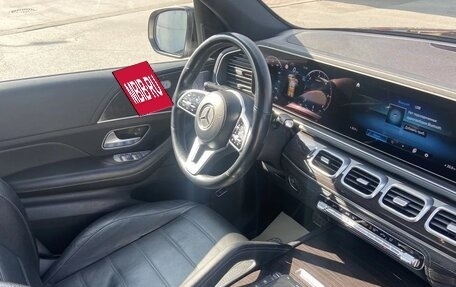 Mercedes-Benz GLS, 2021 год, 7 690 000 рублей, 14 фотография