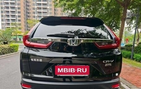 Honda CR-V IV, 2022 год, 2 030 000 рублей, 6 фотография