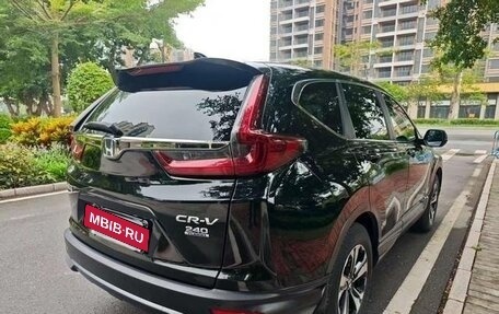 Honda CR-V IV, 2022 год, 2 030 000 рублей, 5 фотография