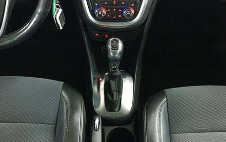 Opel Mokka I, 2014 год, 999 000 рублей, 17 фотография