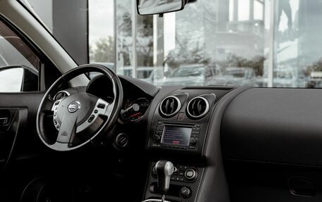 Nissan Qashqai, 2010 год, 1 140 000 рублей, 10 фотография