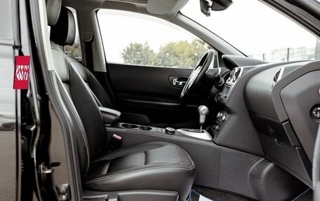 Nissan Qashqai, 2010 год, 1 140 000 рублей, 23 фотография