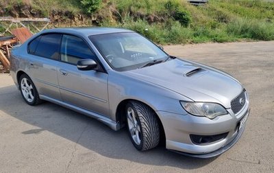 Subaru Legacy IV, 2004 год, 980 000 рублей, 1 фотография