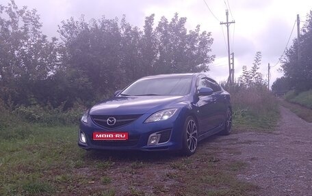 Mazda 6, 2007 год, 800 000 рублей, 1 фотография