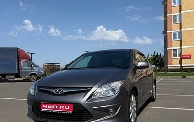 Hyundai i30 I, 2009 год, 800 000 рублей, 1 фотография