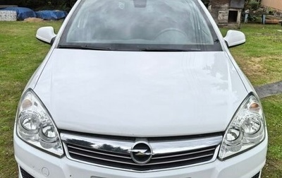 Opel Astra H, 2014 год, 1 200 000 рублей, 1 фотография