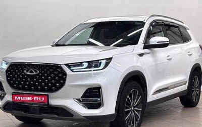 Chery Tiggo 8 Pro, 2021 год, 1 749 000 рублей, 1 фотография