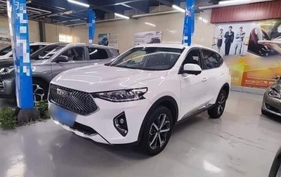 Haval F7 I, 2021 год, 1 035 277 рублей, 1 фотография