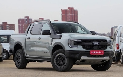 Ford Ranger, 2025 год, 5 849 000 рублей, 1 фотография