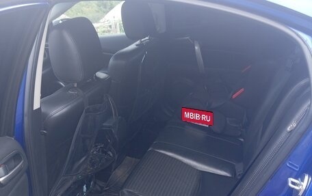 Mazda 6, 2007 год, 800 000 рублей, 10 фотография