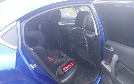 Mazda 6, 2007 год, 800 000 рублей, 13 фотография