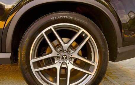 Mercedes-Benz GLE Coupe, 2018 год, 4 400 000 рублей, 5 фотография