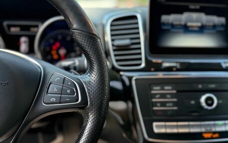 Mercedes-Benz GLE Coupe, 2018 год, 4 400 000 рублей, 7 фотография