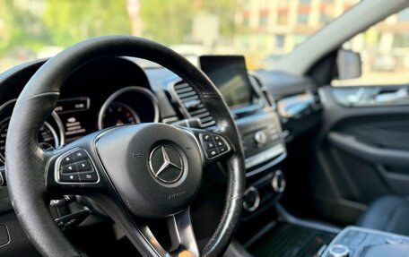 Mercedes-Benz GLE Coupe, 2018 год, 4 400 000 рублей, 9 фотография