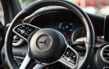 Mercedes-Benz GLC, 2021 год, 4 600 000 рублей, 16 фотография