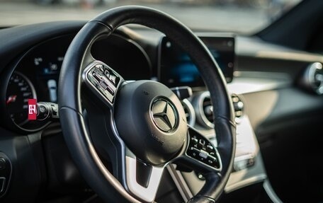 Mercedes-Benz GLC, 2021 год, 4 600 000 рублей, 18 фотография