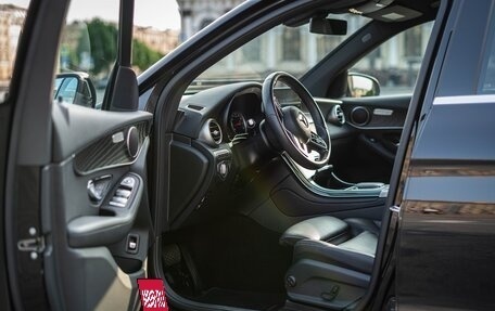 Mercedes-Benz GLC, 2021 год, 4 600 000 рублей, 14 фотография