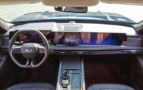 Ford Edge, 2025 год, 4 200 548 рублей, 7 фотография