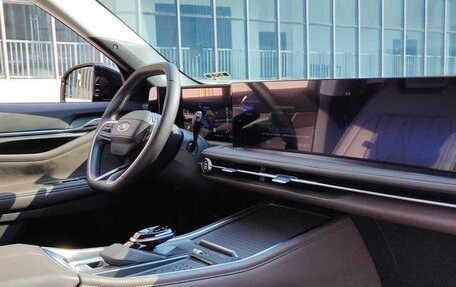 Ford Edge, 2025 год, 4 200 548 рублей, 11 фотография