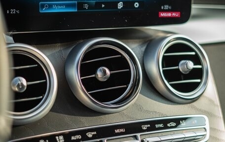 Mercedes-Benz GLC, 2021 год, 4 600 000 рублей, 20 фотография