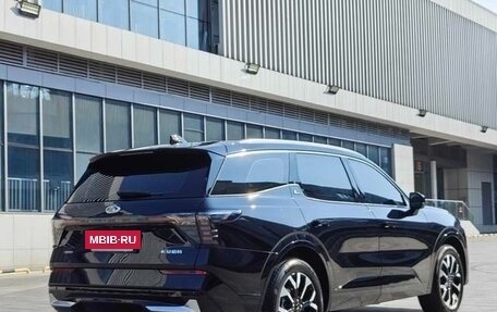 Ford Edge, 2025 год, 4 200 548 рублей, 4 фотография