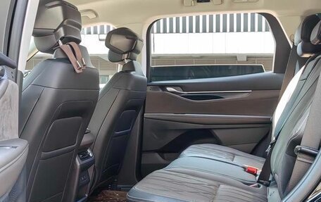Ford Edge, 2025 год, 4 200 548 рублей, 17 фотография