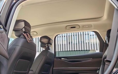 Ford Edge, 2025 год, 4 200 548 рублей, 19 фотография