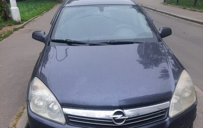Opel Astra H, 2007 год, 370 000 рублей, 1 фотография