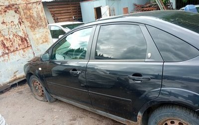 Ford Focus II рестайлинг, 2006 год, 140 000 рублей, 1 фотография