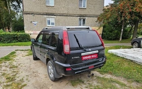 Nissan X-Trail, 2005 год, 650 000 рублей, 1 фотография
