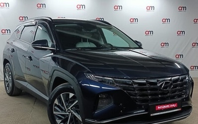 Hyundai Tucson, 2021 год, 2 599 000 рублей, 1 фотография