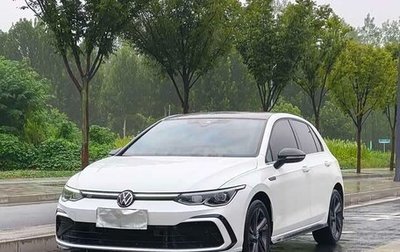 Volkswagen Golf VIII, 2022 год, 1 700 000 рублей, 1 фотография