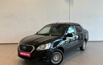 Datsun on-DO I рестайлинг, 2018 год, 530 000 рублей, 1 фотография