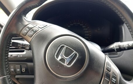 Honda Accord VII рестайлинг, 2006 год, 540 000 рублей, 9 фотография