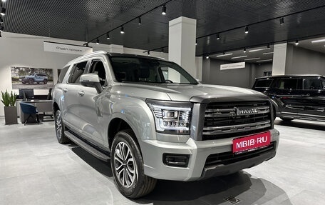 Haval H5, 2024 год, 3 999 000 рублей, 1 фотография