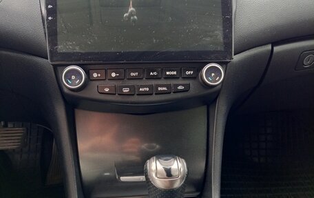 Honda Accord VII рестайлинг, 2006 год, 540 000 рублей, 10 фотография