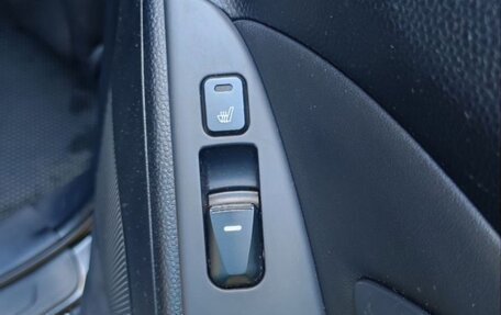 Hyundai ix35 I рестайлинг, 2010 год, 1 200 000 рублей, 3 фотография