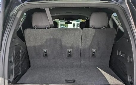 Chevrolet Tahoe IV, 2022 год, 6 320 000 рублей, 13 фотография