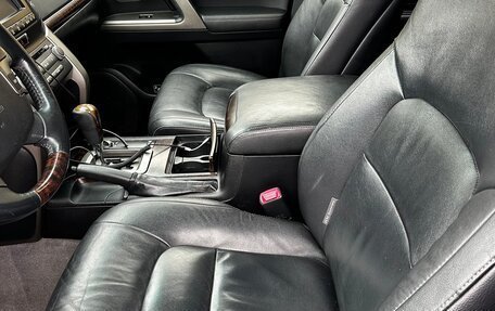 Toyota Land Cruiser 200, 2011 год, 2 625 000 рублей, 10 фотография