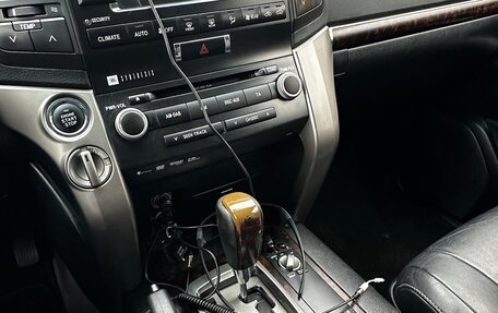 Toyota Land Cruiser 200, 2011 год, 2 625 000 рублей, 14 фотография