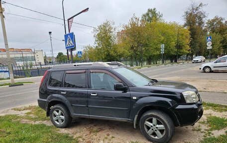 Nissan X-Trail, 2005 год, 650 000 рублей, 4 фотография