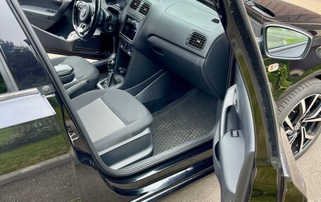 Volkswagen Polo VI (EU Market), 2013 год, 1 100 000 рублей, 5 фотография