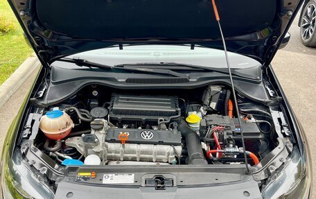 Volkswagen Polo VI (EU Market), 2013 год, 1 100 000 рублей, 6 фотография