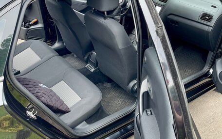 Volkswagen Polo VI (EU Market), 2013 год, 1 100 000 рублей, 4 фотография